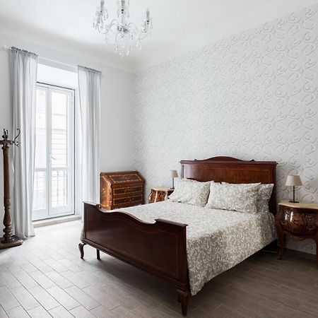 Nobile Casa St.Maria Apartment Rome Bagian luar foto