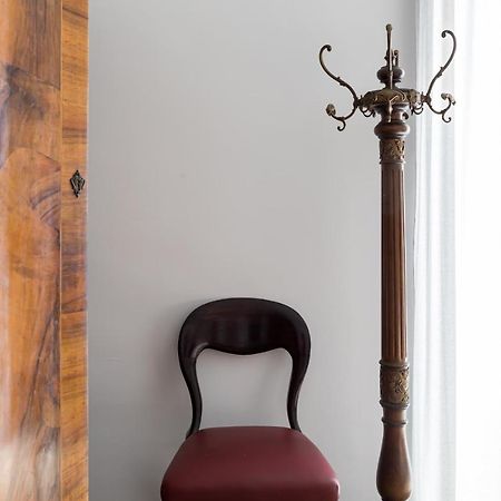 Nobile Casa St.Maria Apartment Rome Bagian luar foto