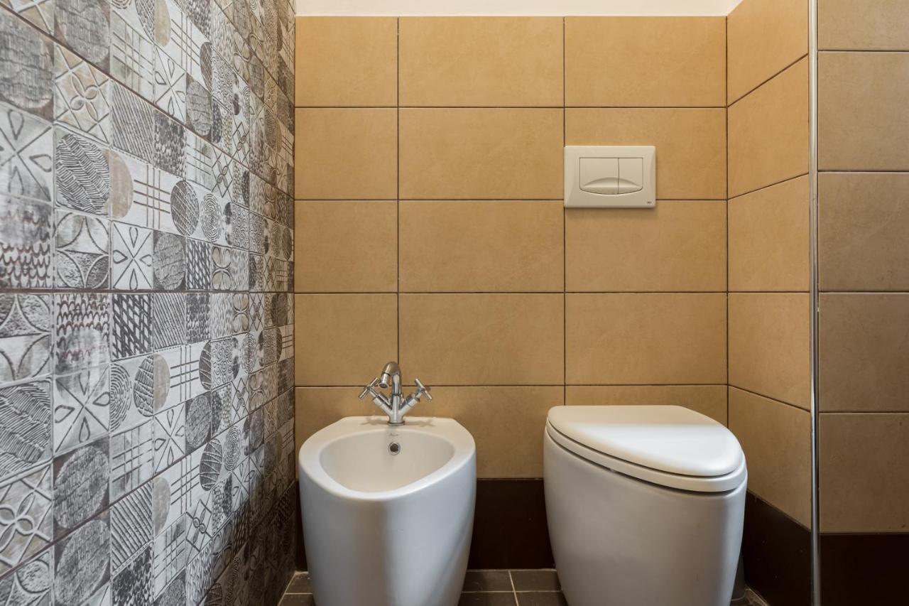 Nobile Casa St.Maria Apartment Rome Bagian luar foto