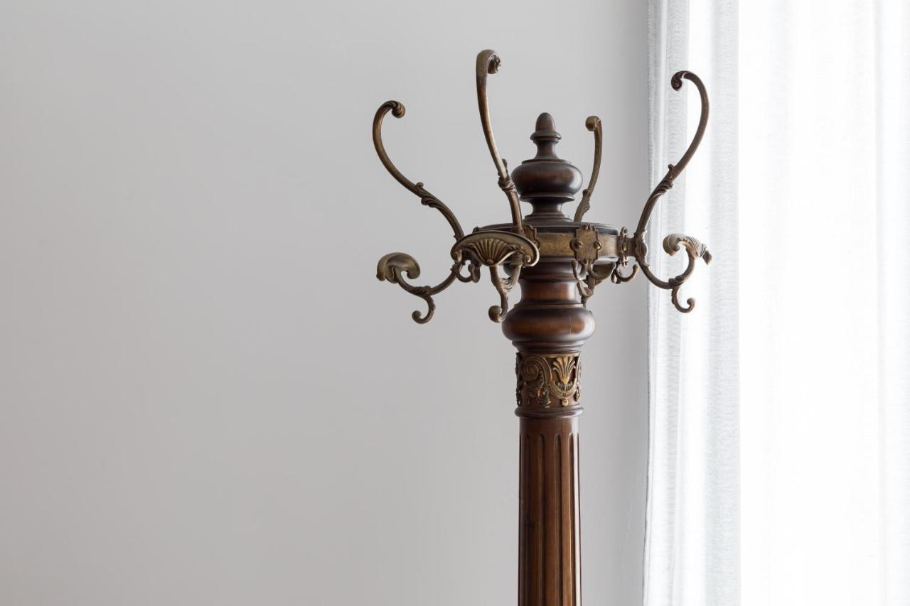 Nobile Casa St.Maria Apartment Rome Bagian luar foto