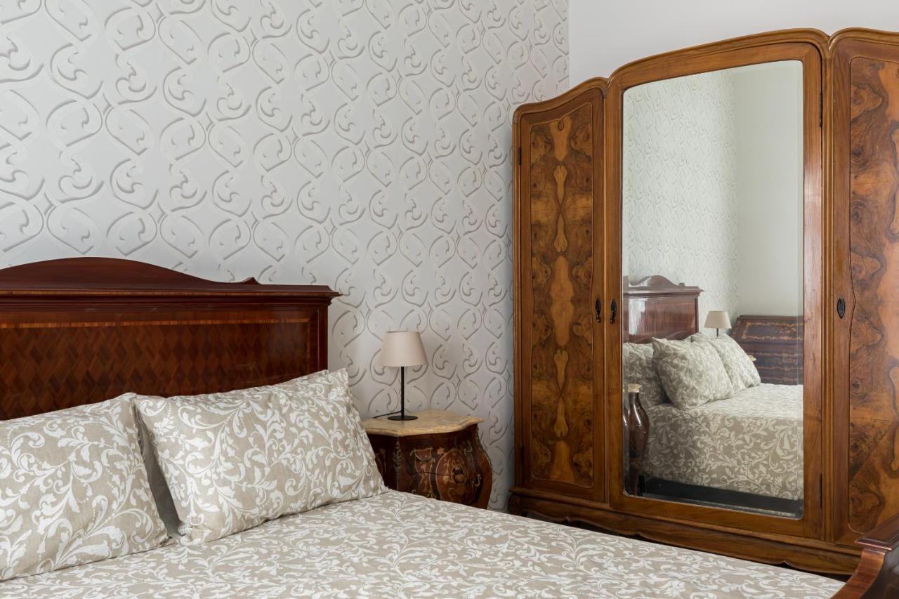 Nobile Casa St.Maria Apartment Rome Bagian luar foto
